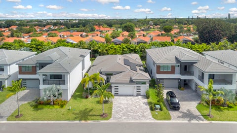 Tiny photo for 8533 Ganton Drive, Boca Raton, FL 33434 (MLS # B26032983)