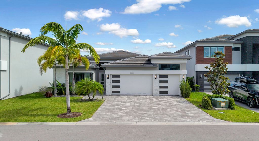 Photo of 8533 Ganton Drive, Boca Raton, FL 33434 (MLS # B26032983)