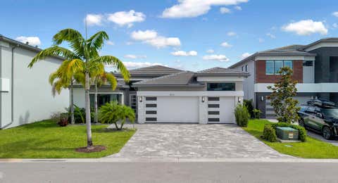 Tiny photo for 8533 Ganton Drive, Boca Raton, FL 33434 (MLS # B26032983)