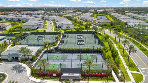 Tiny photo for 8533 Ganton Drive, Boca Raton, FL 33434 (MLS # B26032983)