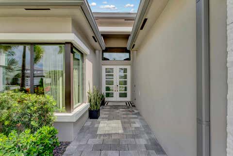 Tiny photo for 8533 Ganton Drive, Boca Raton, FL 33434 (MLS # B26032983)
