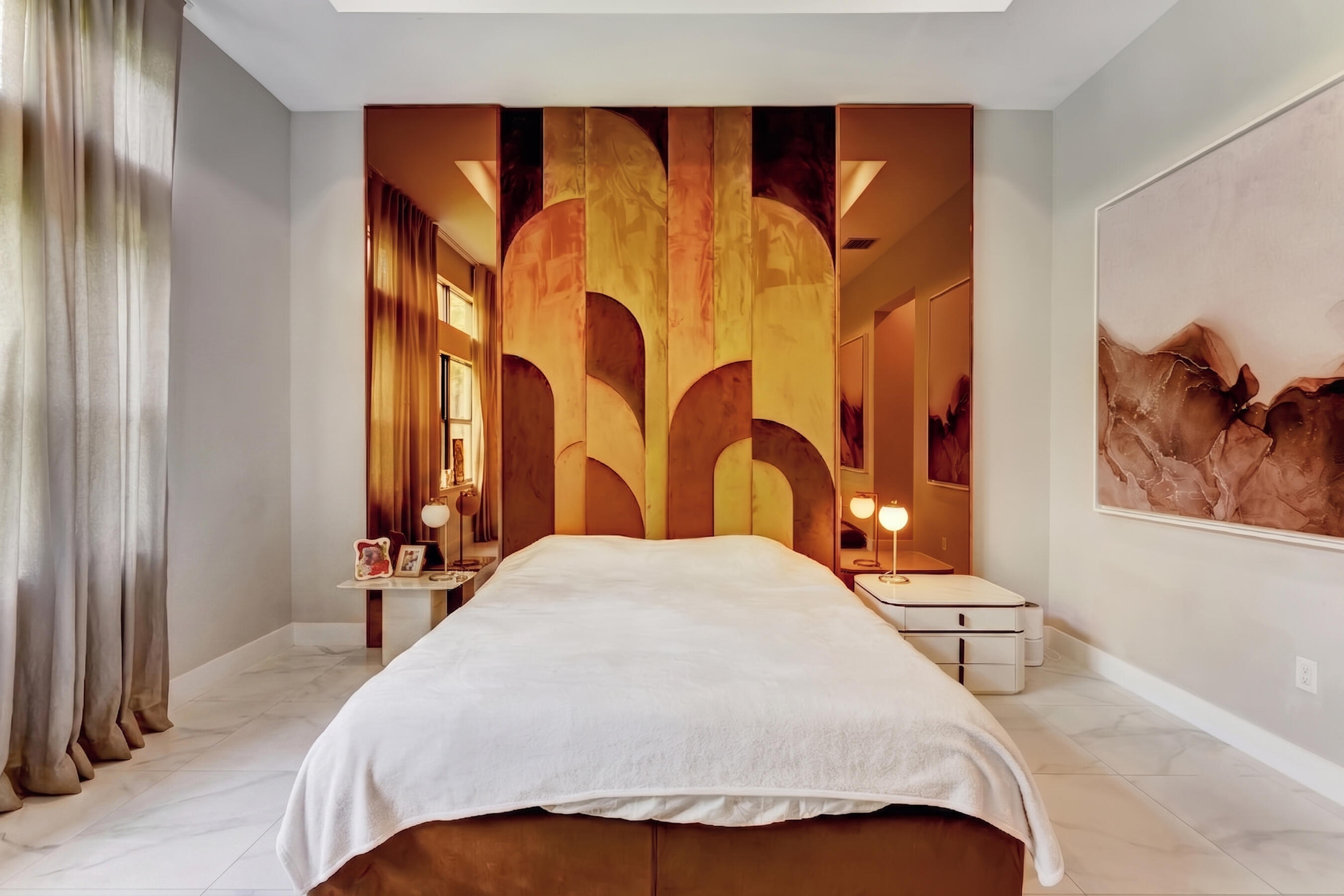Lotus Palm - Residential
