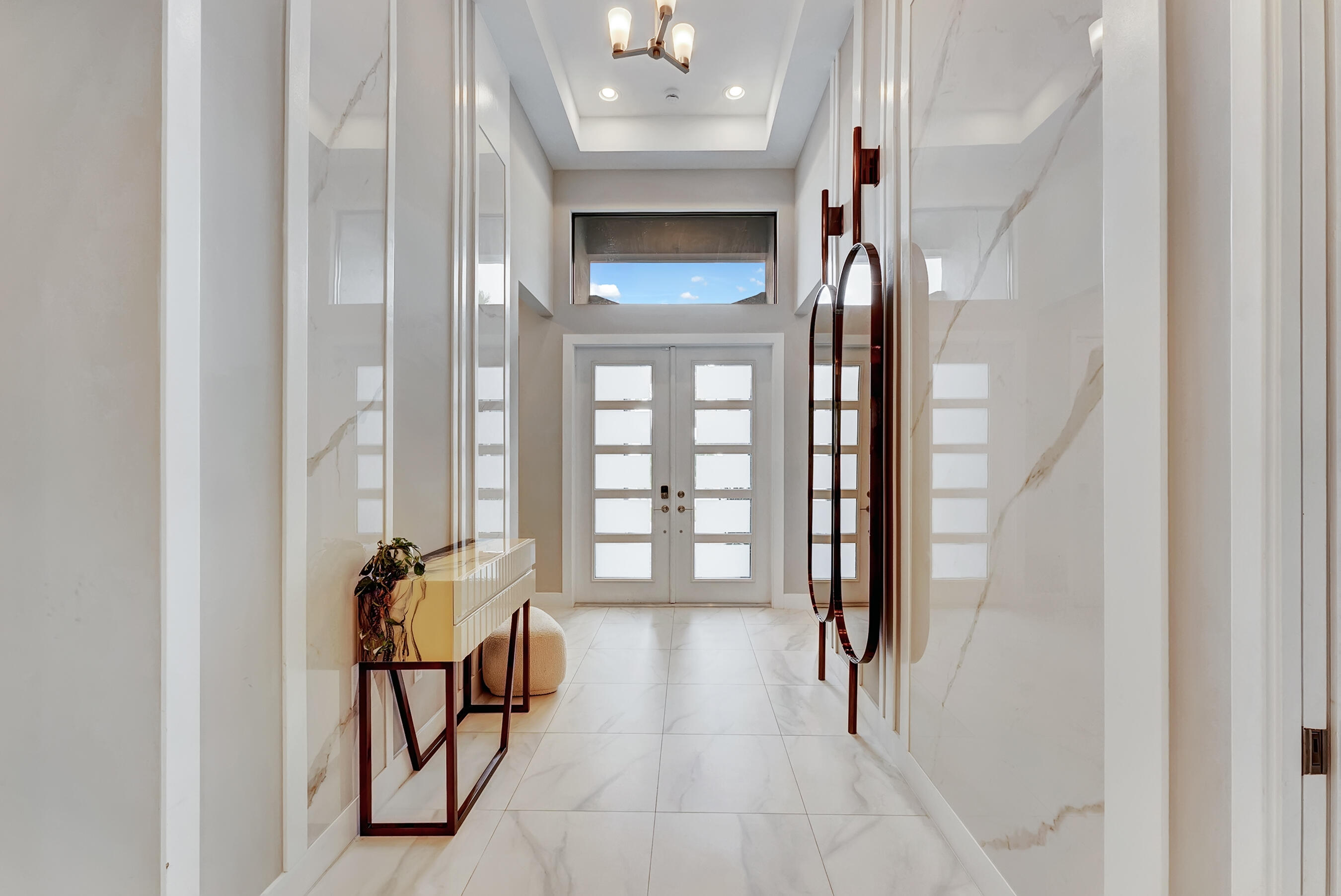 Lotus Palm - Residential