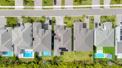 Tiny photo for 8533 Ganton Drive, Boca Raton, FL 33434 (MLS # B26032983)