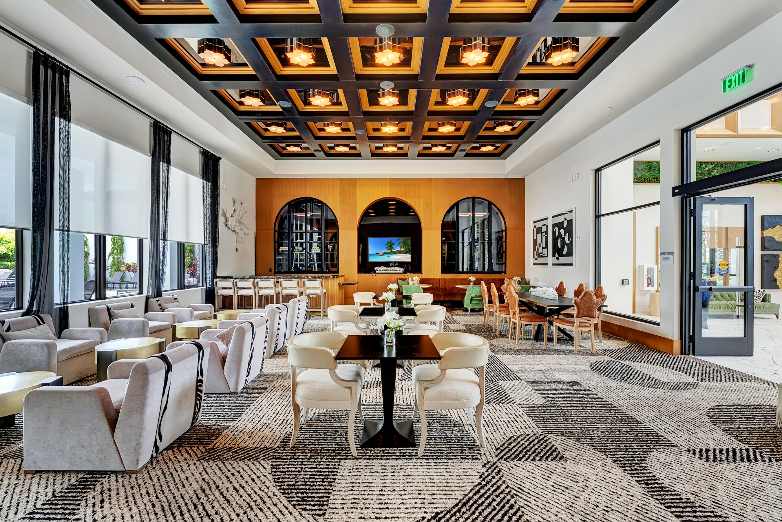 Lotus Palm - Residential