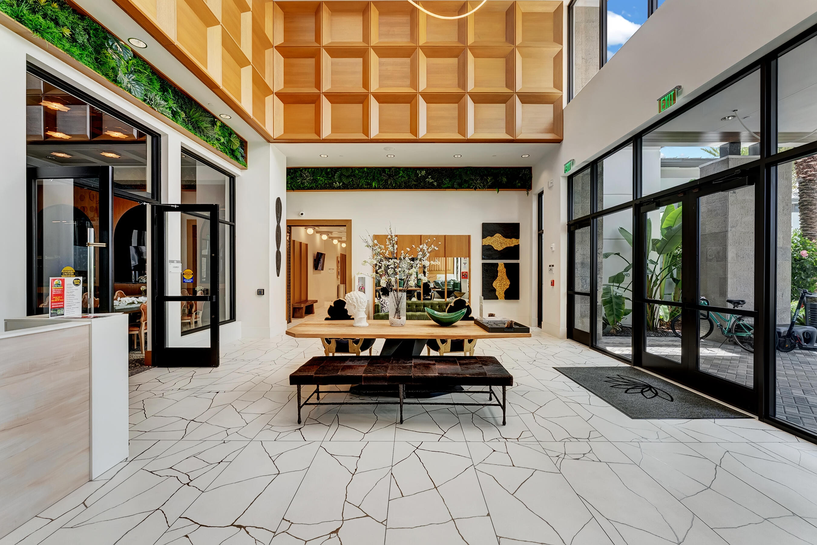 Lotus Palm - Residential