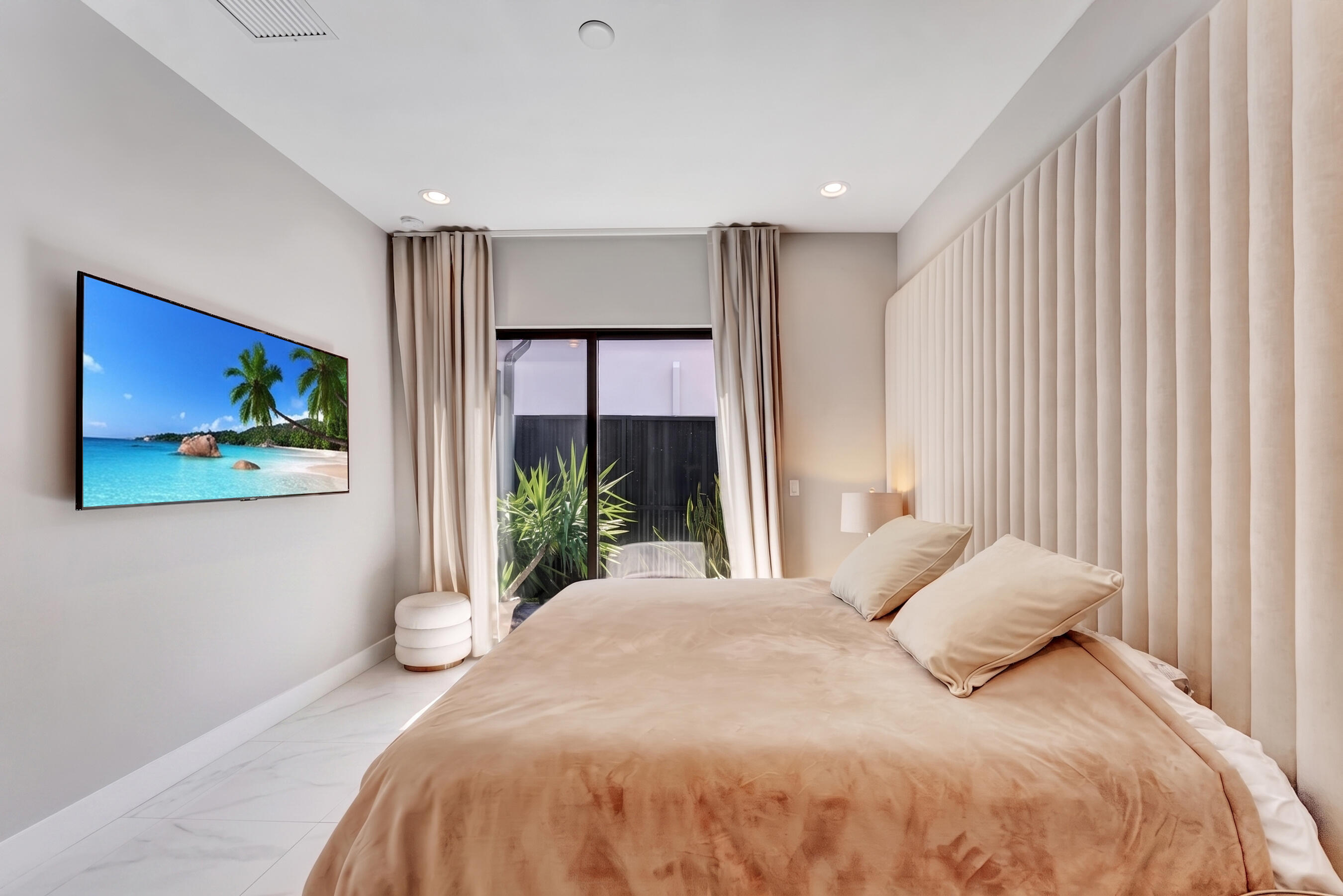 Lotus Palm - Residential