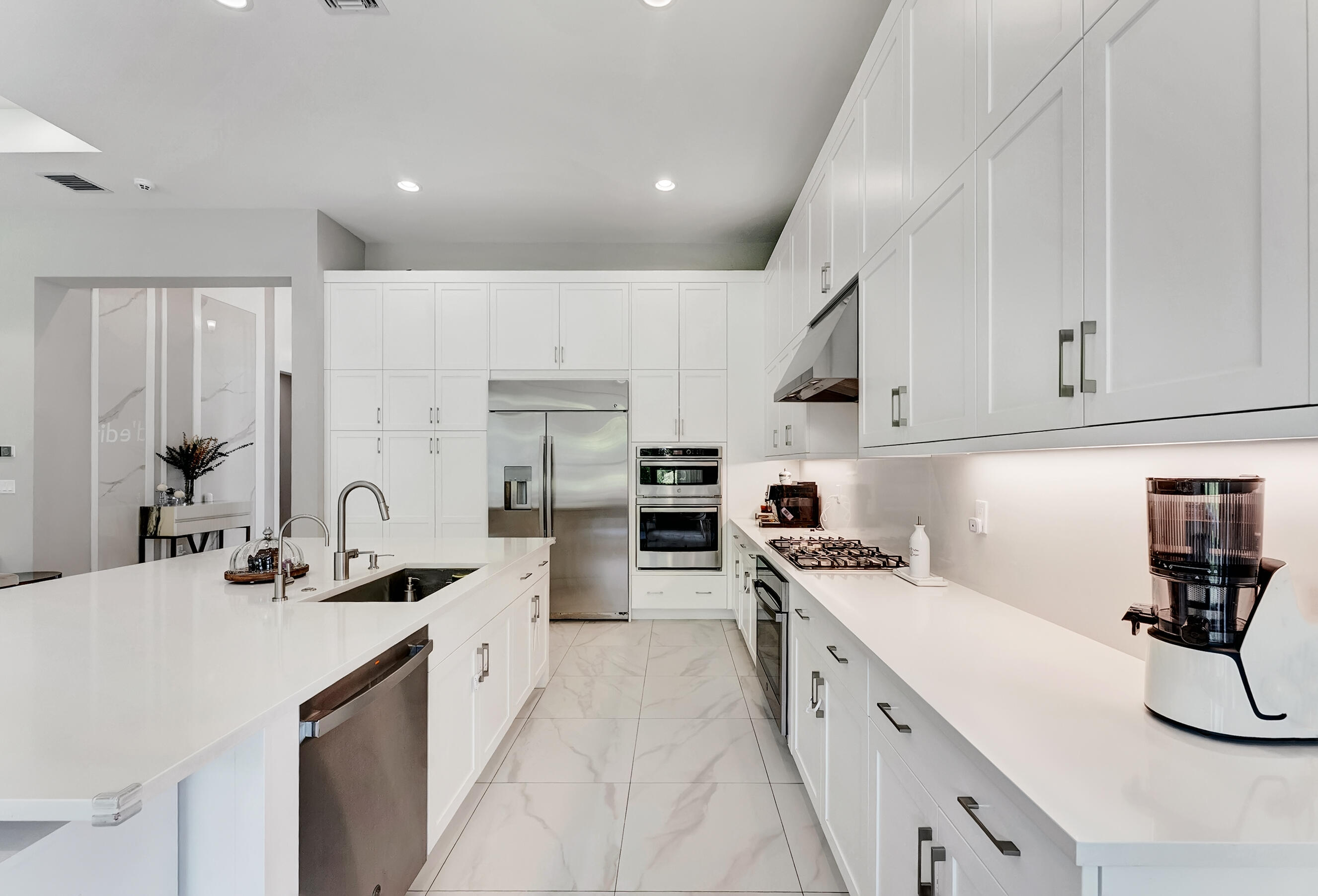 Lotus Palm - Residential