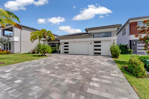 Tiny photo for 8533 Ganton Drive, Boca Raton, FL 33434 (MLS # B26032983)