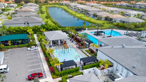 Tiny photo for 8533 Ganton Drive, Boca Raton, FL 33434 (MLS # B26032983)