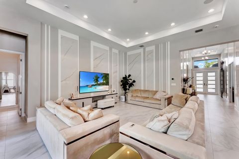 Tiny photo for 8533 Ganton Drive, Boca Raton, FL 33434 (MLS # B26032983)