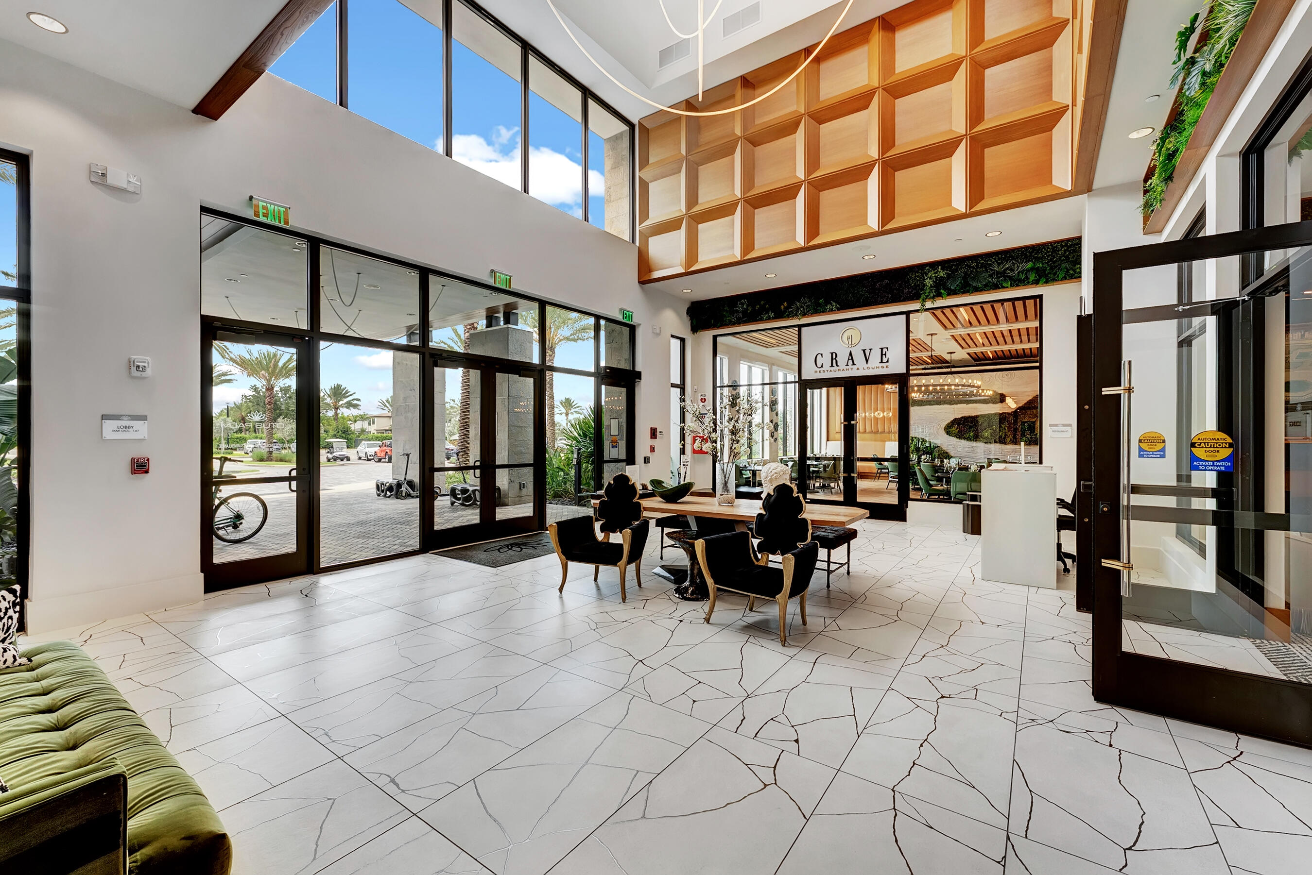Lotus Palm - Residential