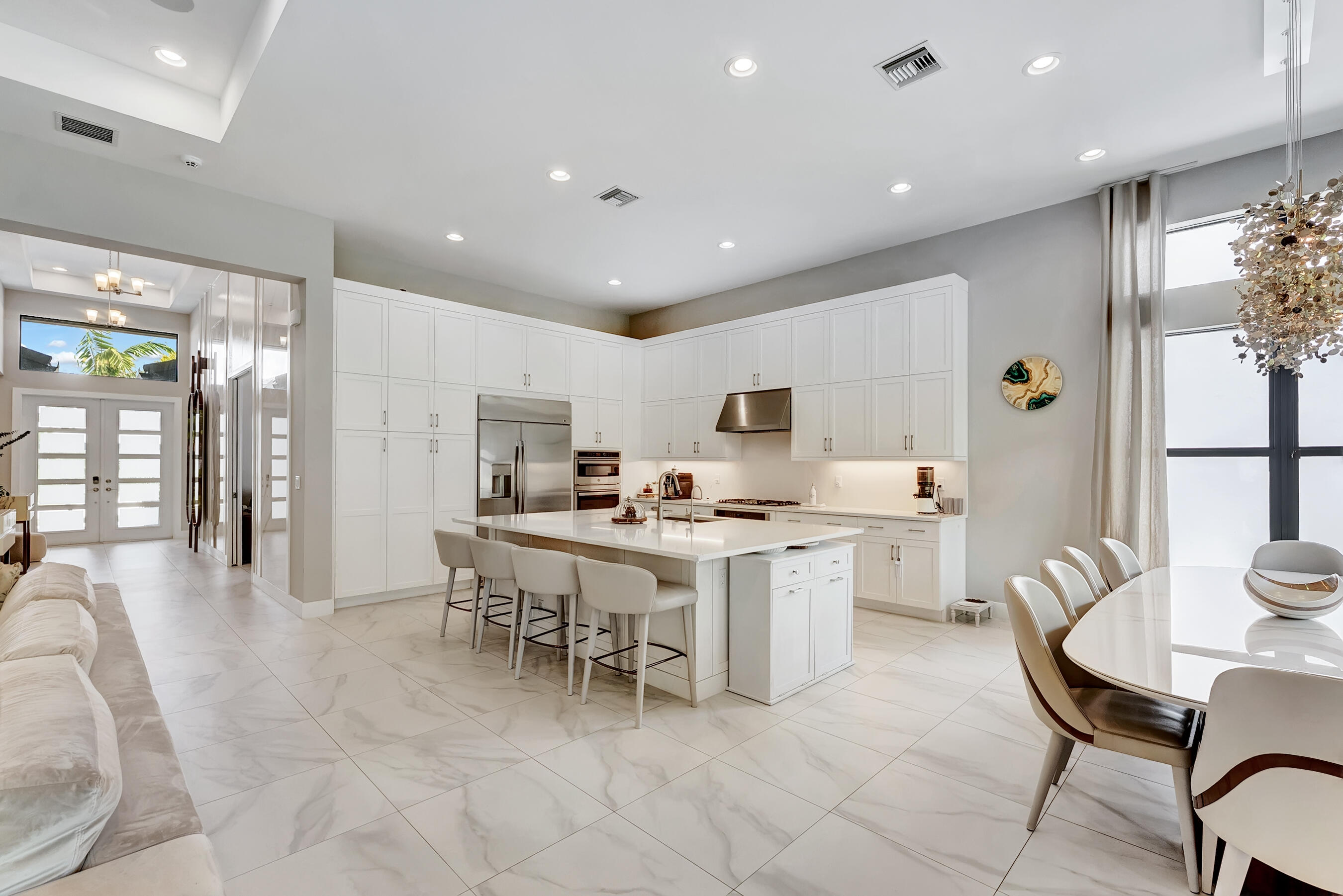 Lotus Palm - Residential