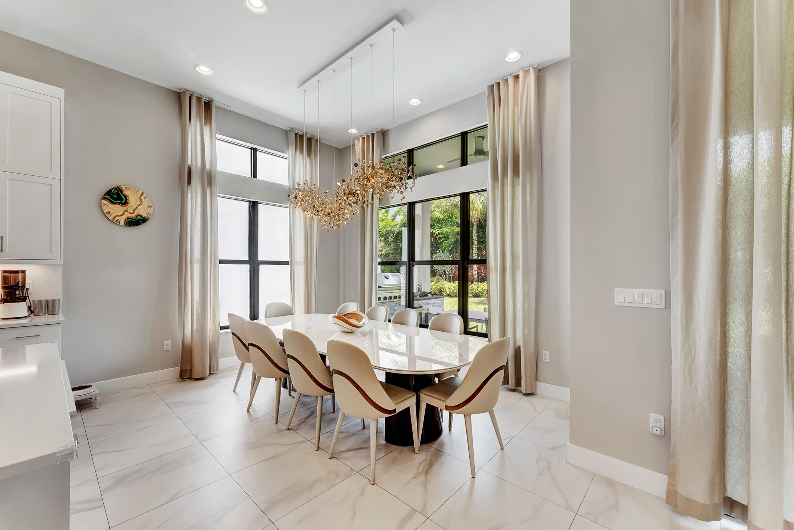 Lotus Palm - Residential