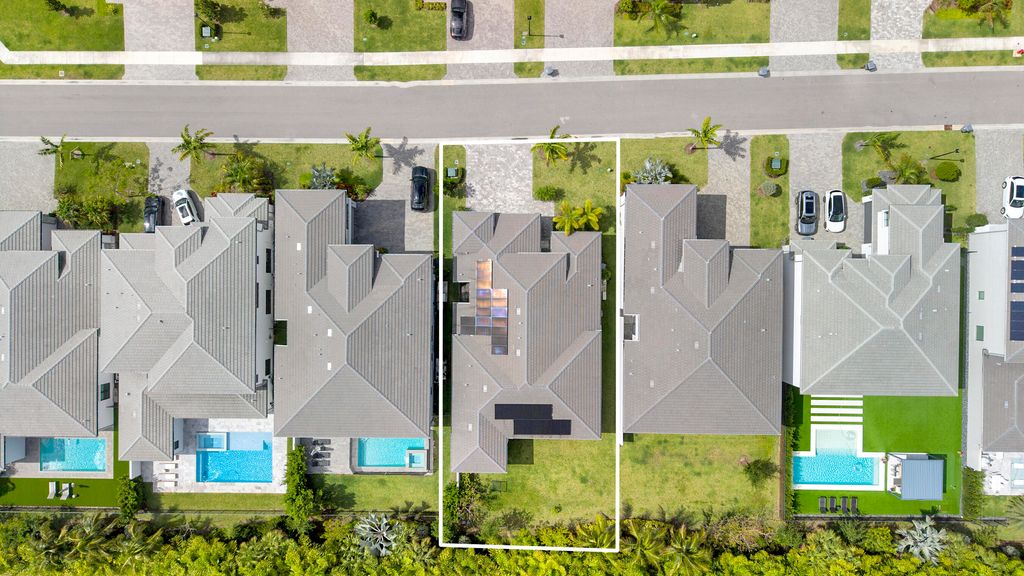 Photo of 8533 Ganton Drive, Boca Raton, FL 33434 (MLS # B26032983)