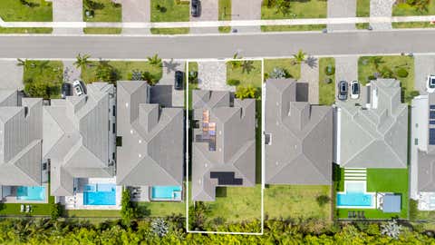 Tiny photo for 8533 Ganton Drive, Boca Raton, FL 33434 (MLS # B26032983)