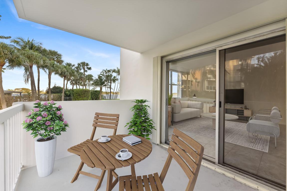 PORTOFINO CONDO PT OF LTS 15 AND 16,JARVIS PAR - Residential