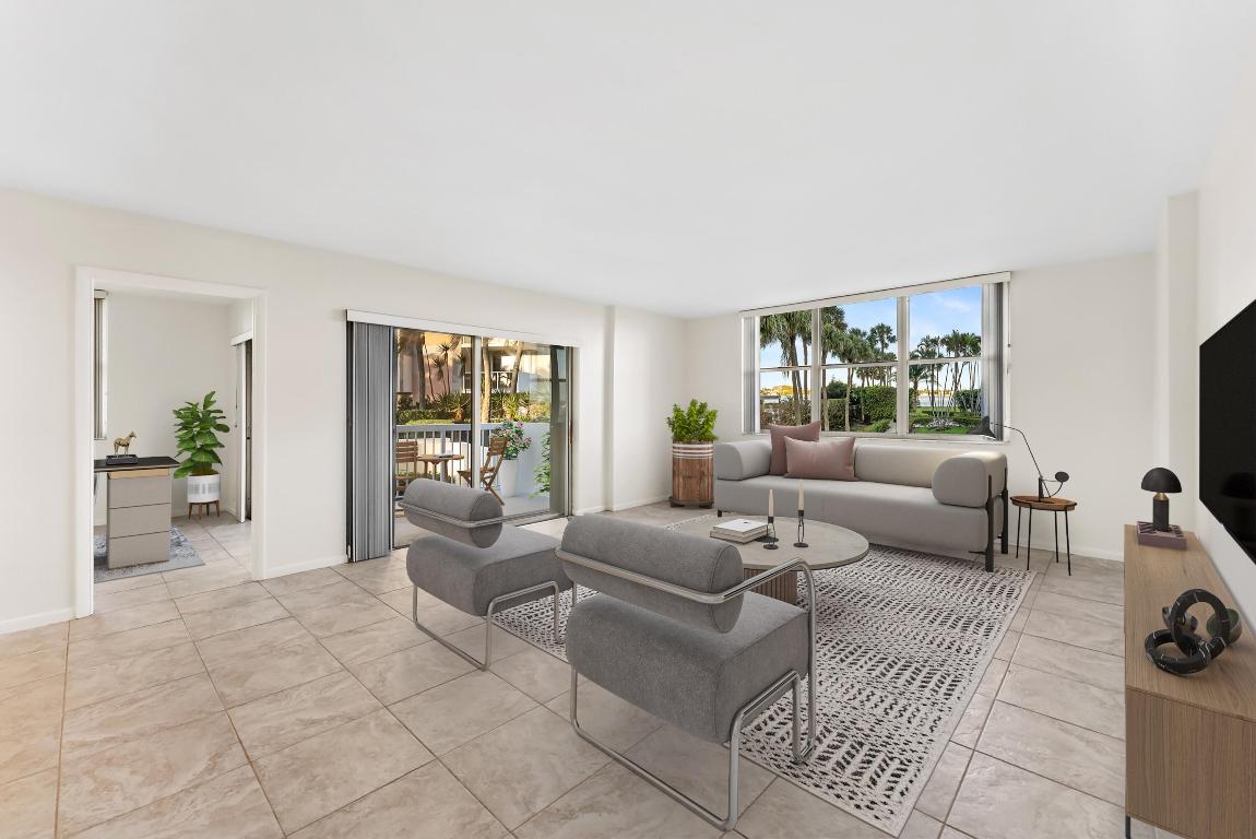 PORTOFINO CONDO PT OF LTS 15 AND 16,JARVIS PAR - Residential