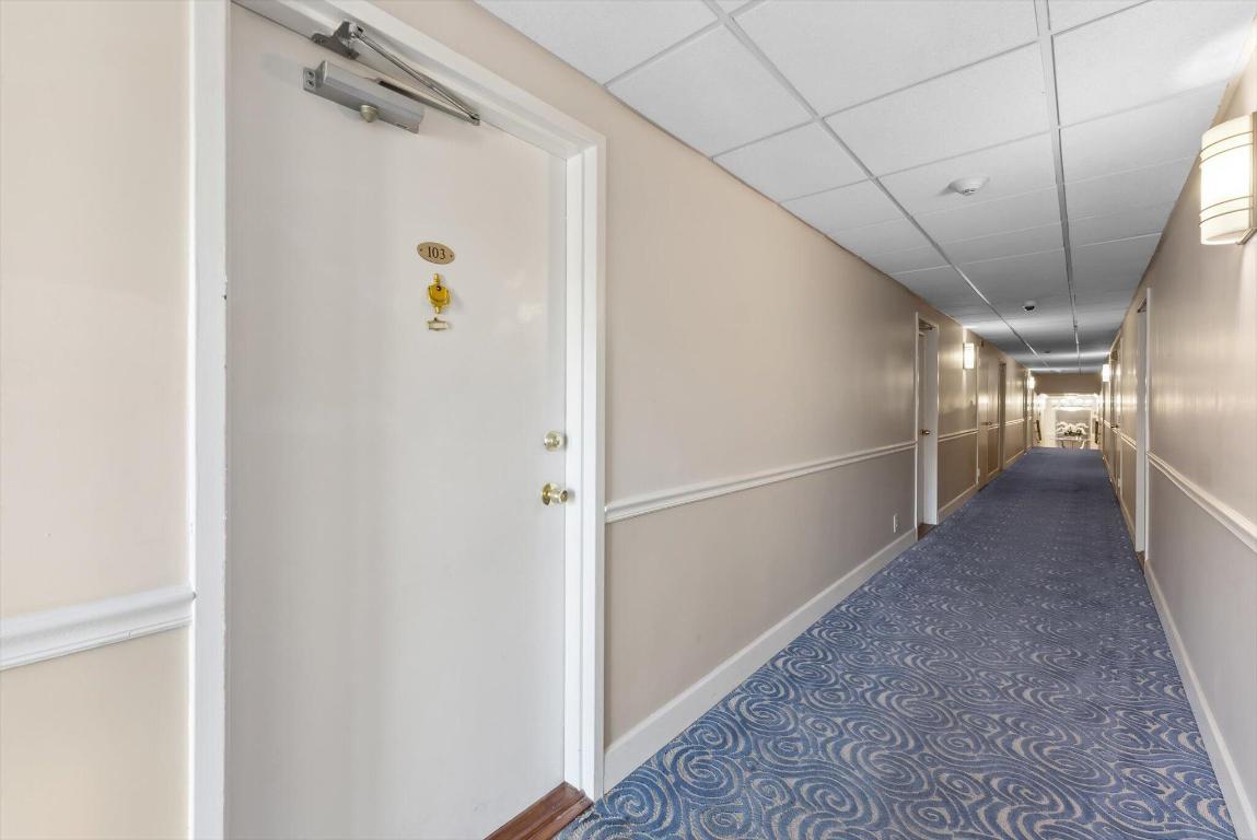 PORTOFINO CONDO PT OF LTS 15 AND 16,JARVIS PAR - Residential