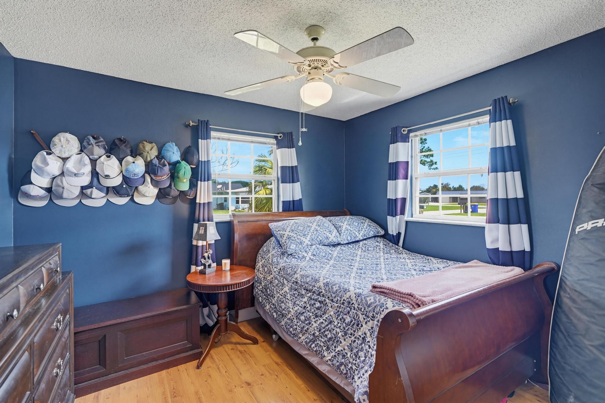 CORAL GARDENS - Residential