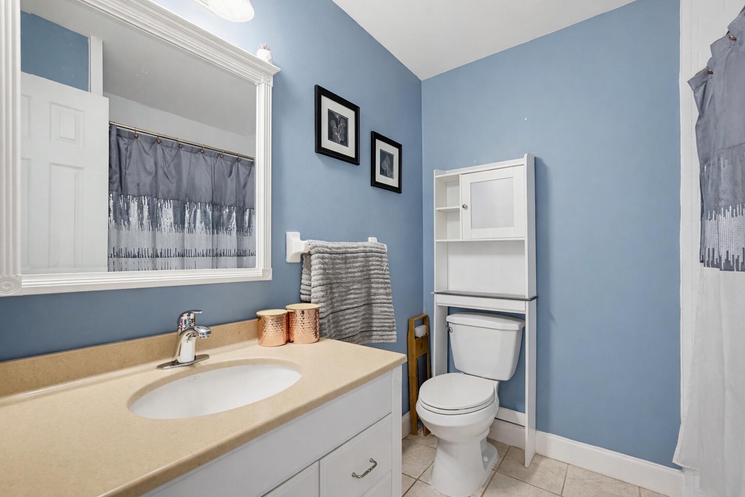 CORAL GARDENS - Residential