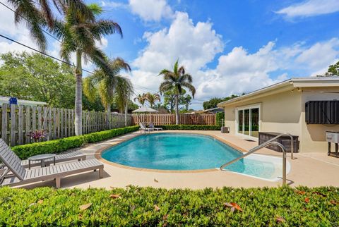 1864 SE Lafayette Street Stuart FL 34997