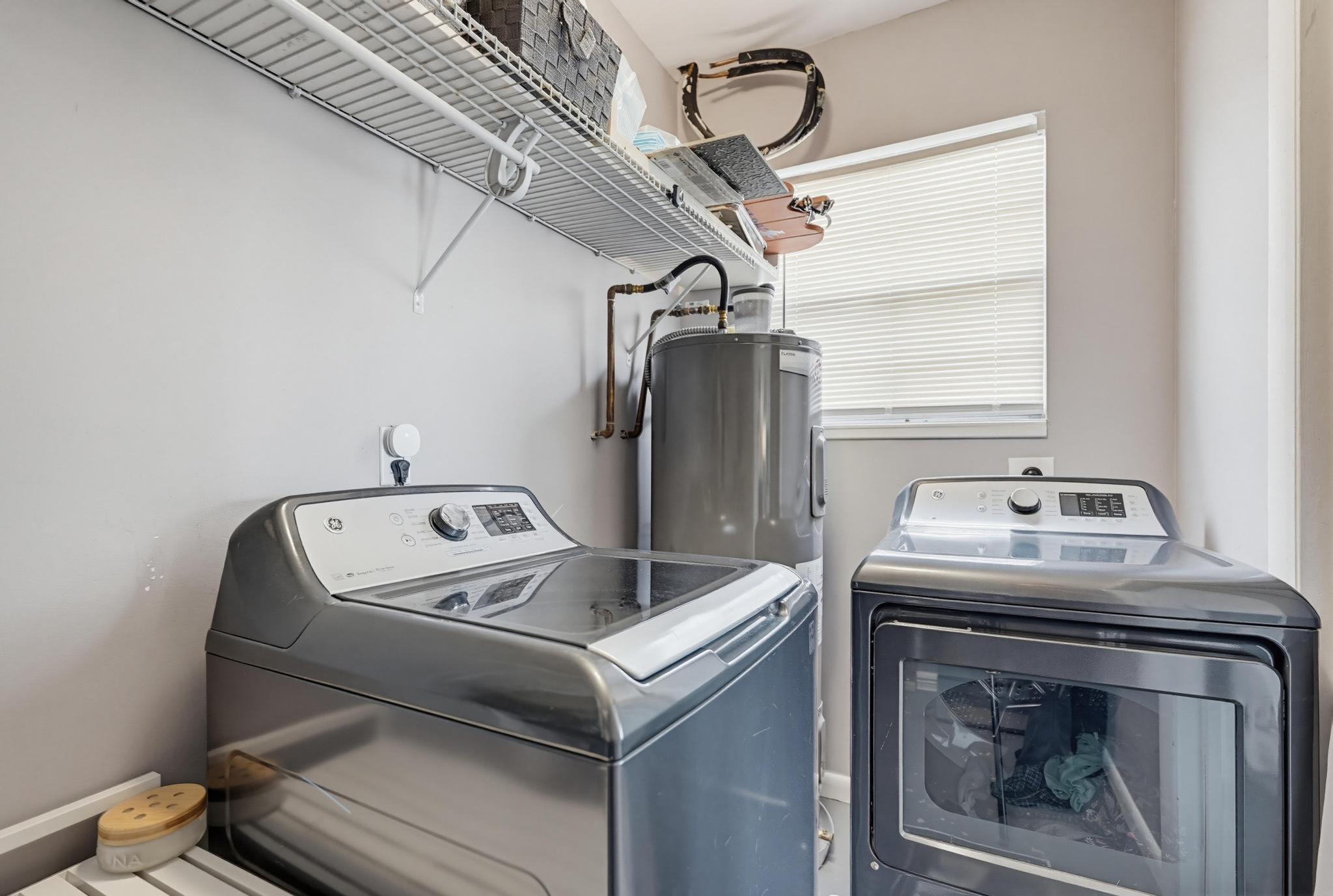 CORAL GARDENS - Residential