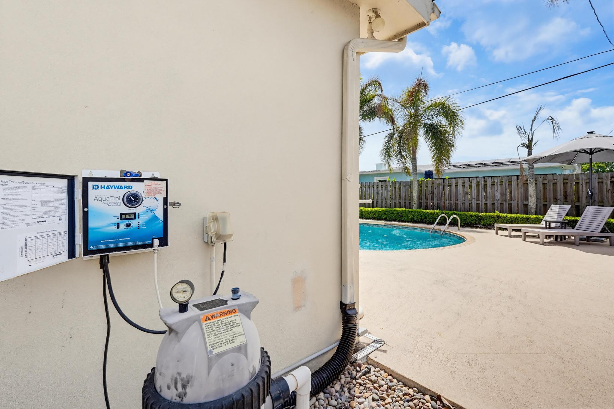 CORAL GARDENS - Residential