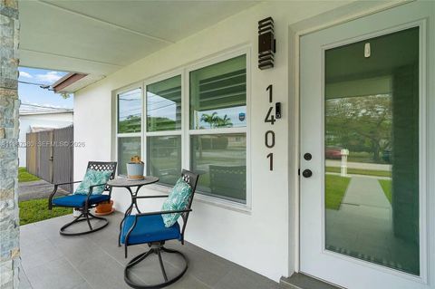 1401 SW 94th Avenue Miami FL 33174