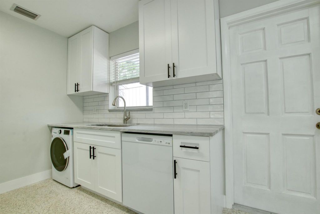 Photo of 415 S Ocean Breeze #A, Lake Worth Beach, FL 33460 (MLS # R11045111)