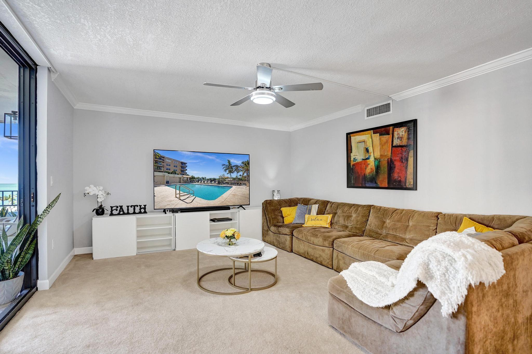 1401 S Ocean Blvd 707