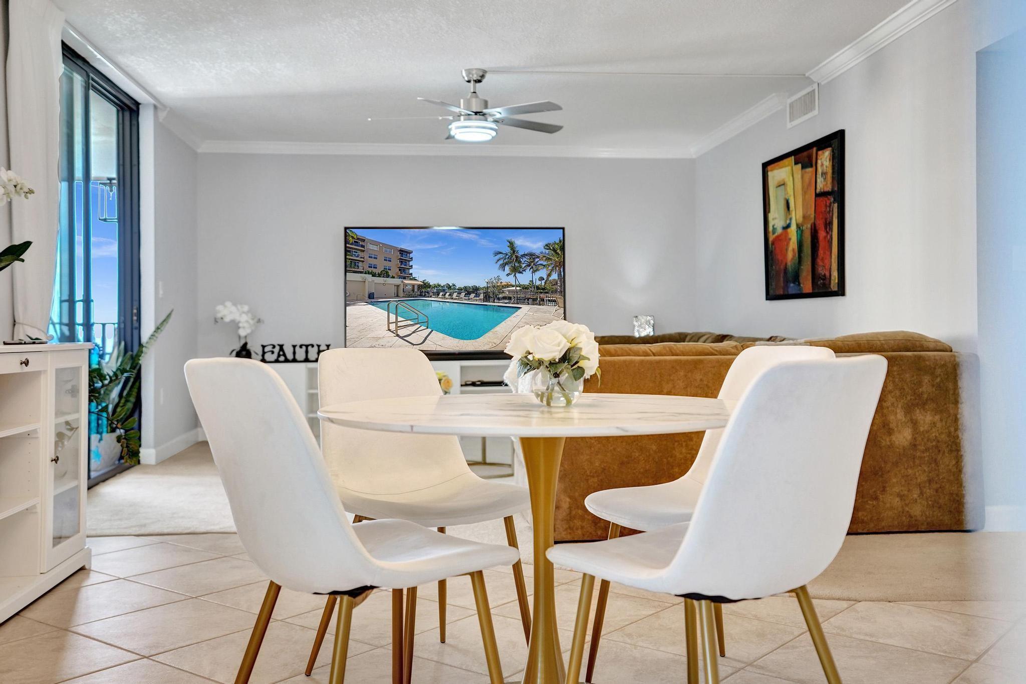 1401 S Ocean Blvd 707