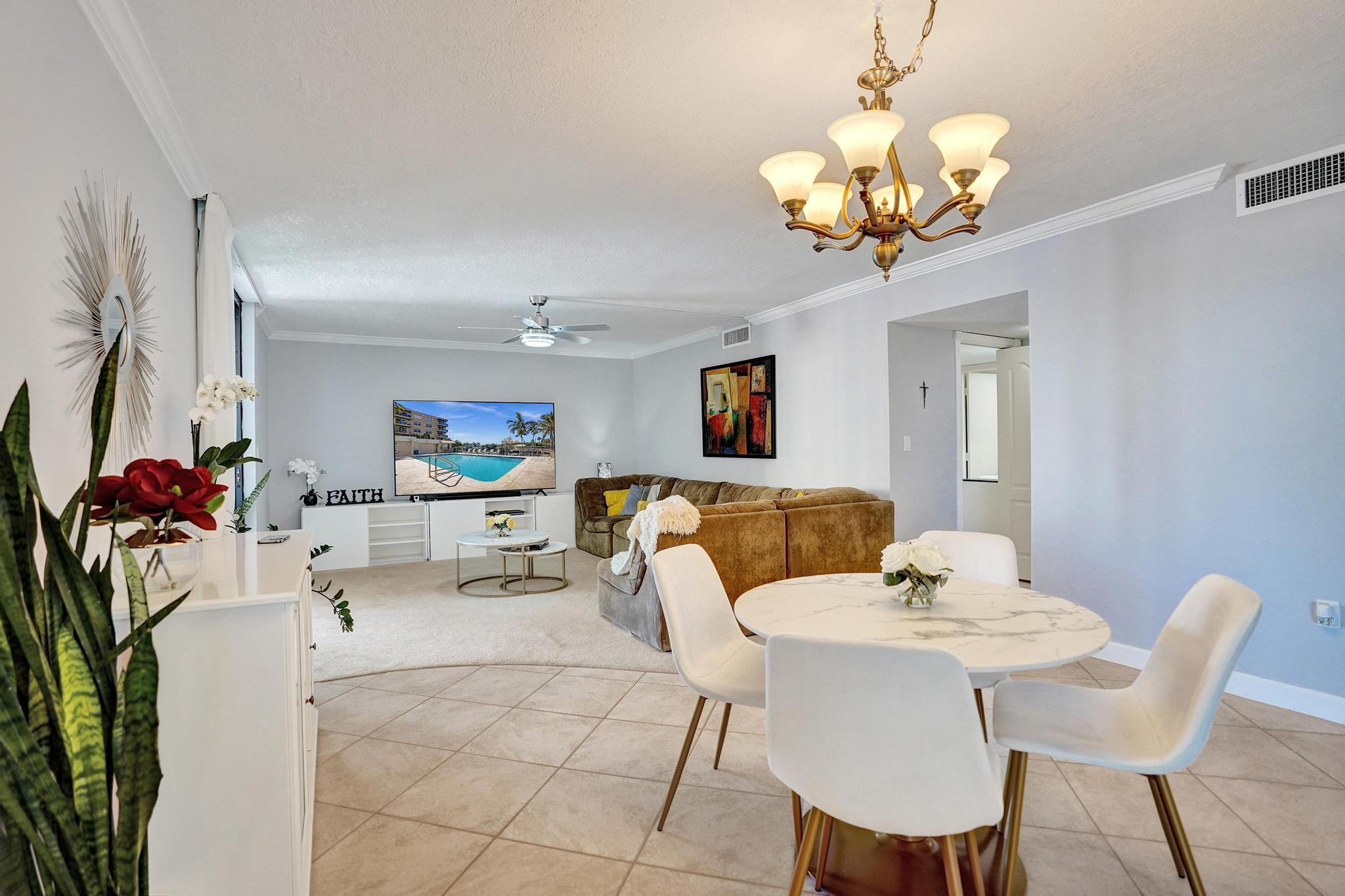 1401 S Ocean Blvd 707