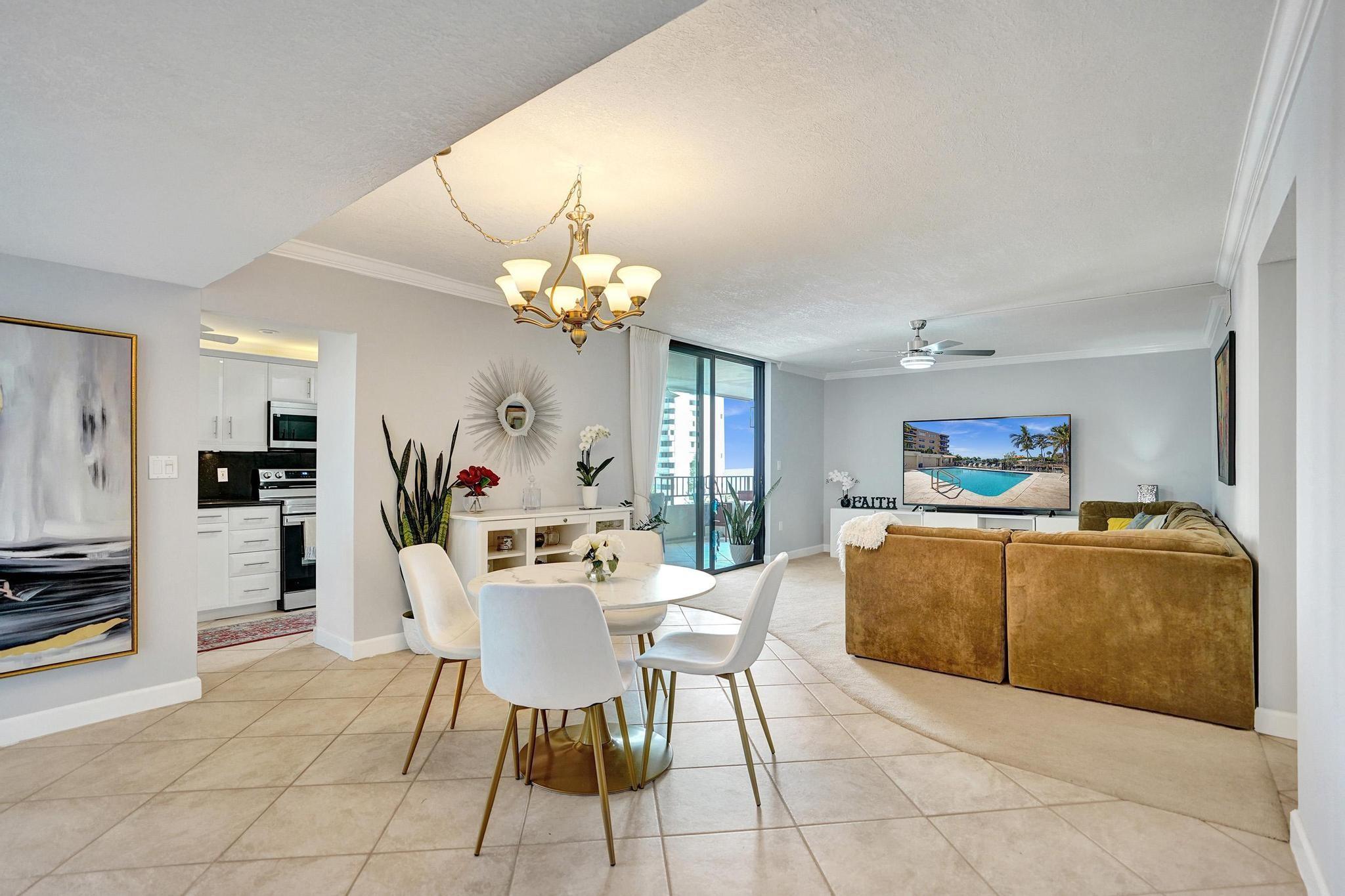 1401 S Ocean Blvd 707