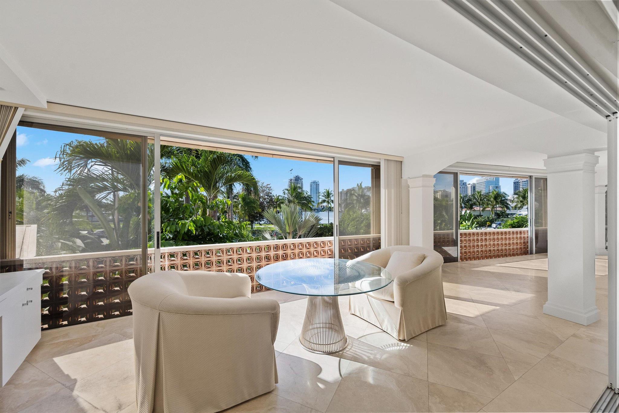 PARK PLACE INC - Residential