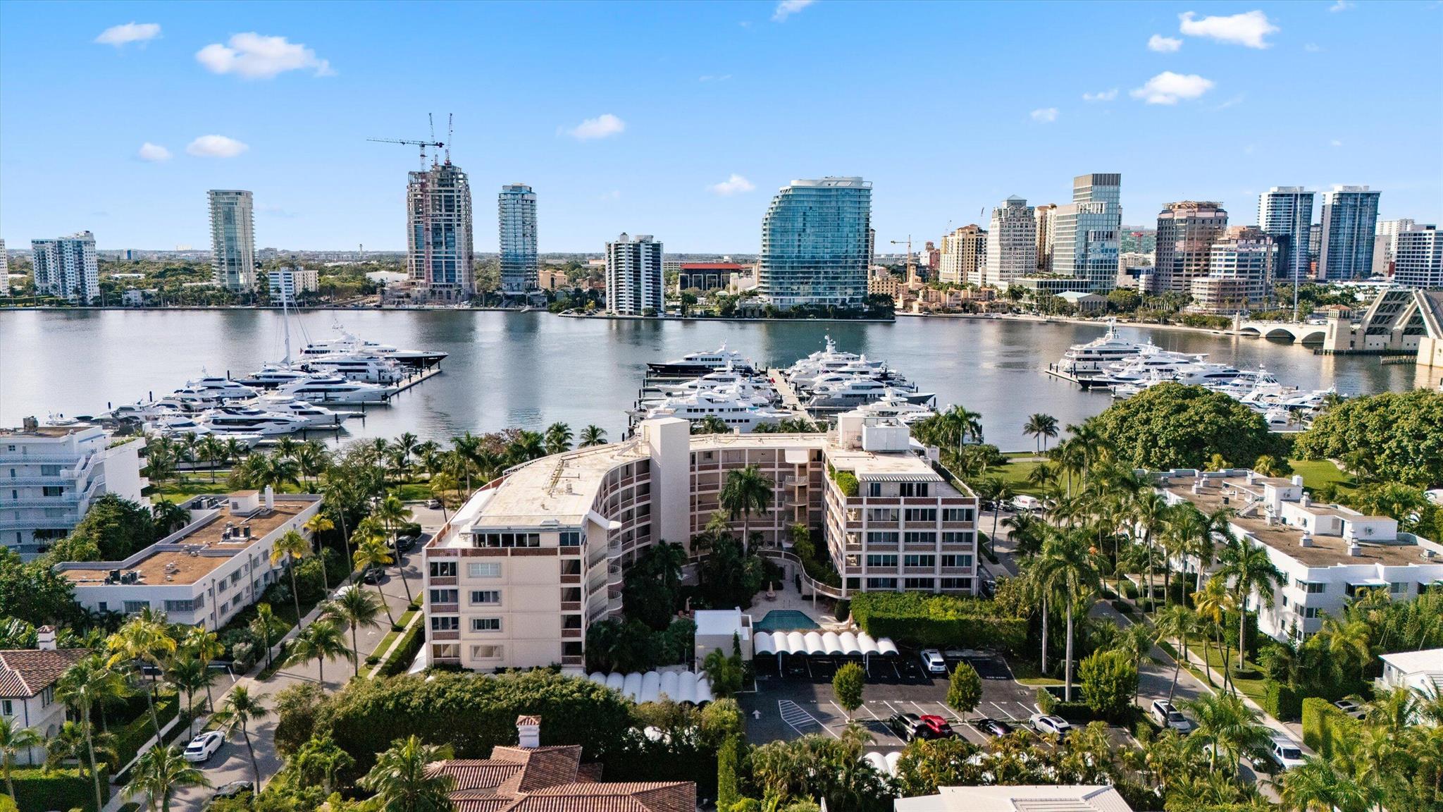 PARK PLACE INC - Residential