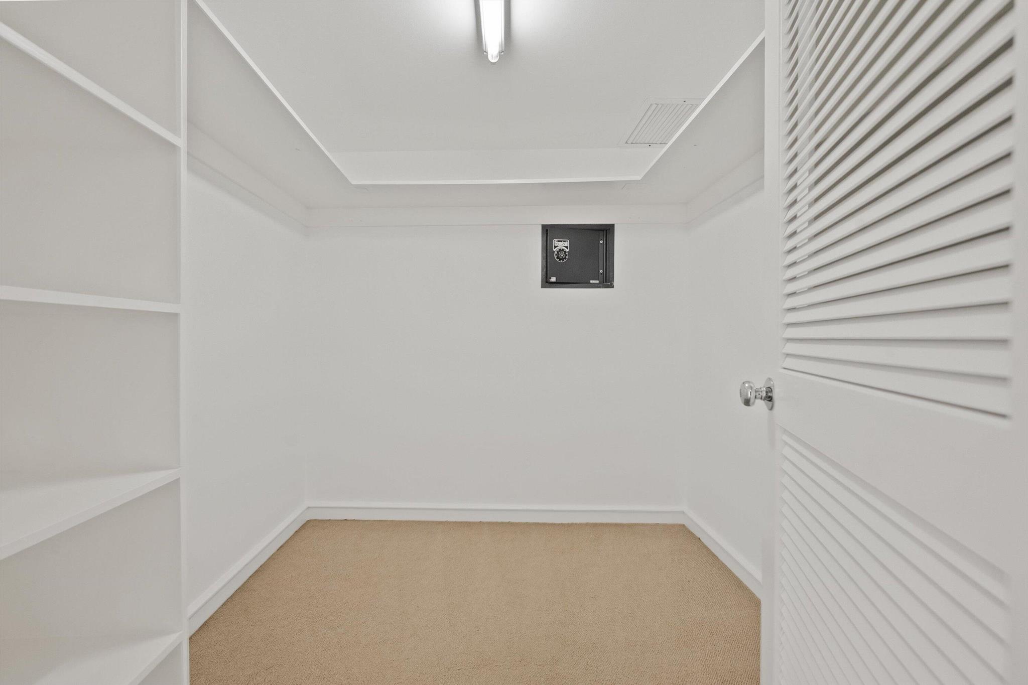 PARK PLACE INC - Residential