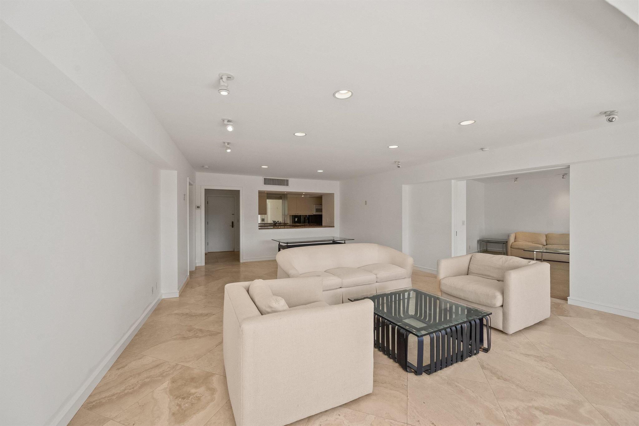 PARK PLACE INC - Residential