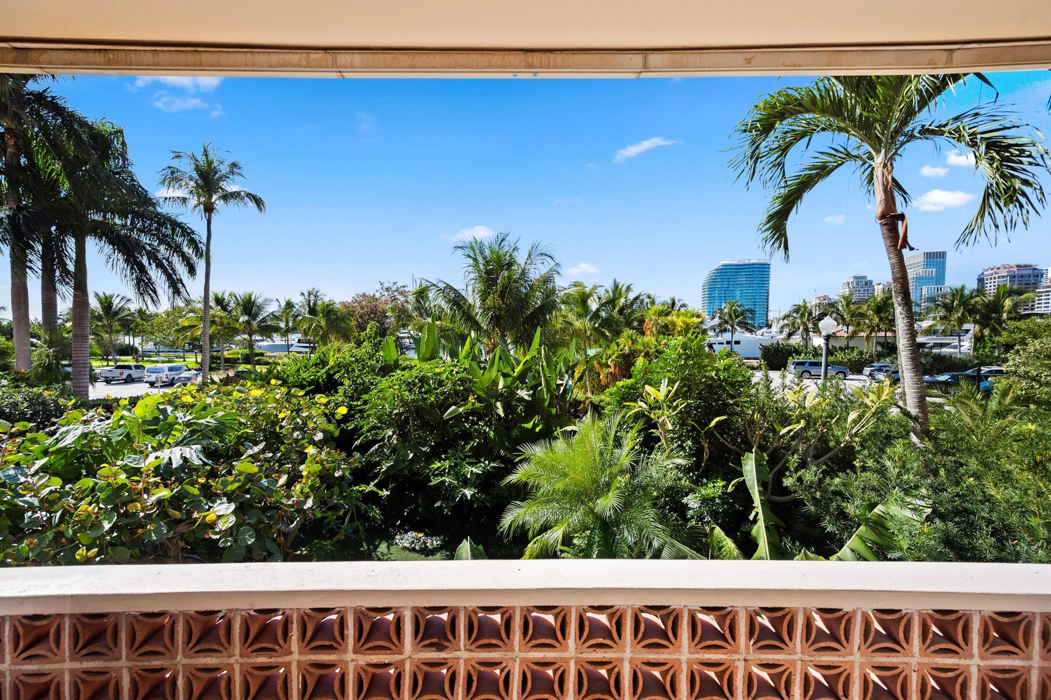 PARK PLACE INC - Residential