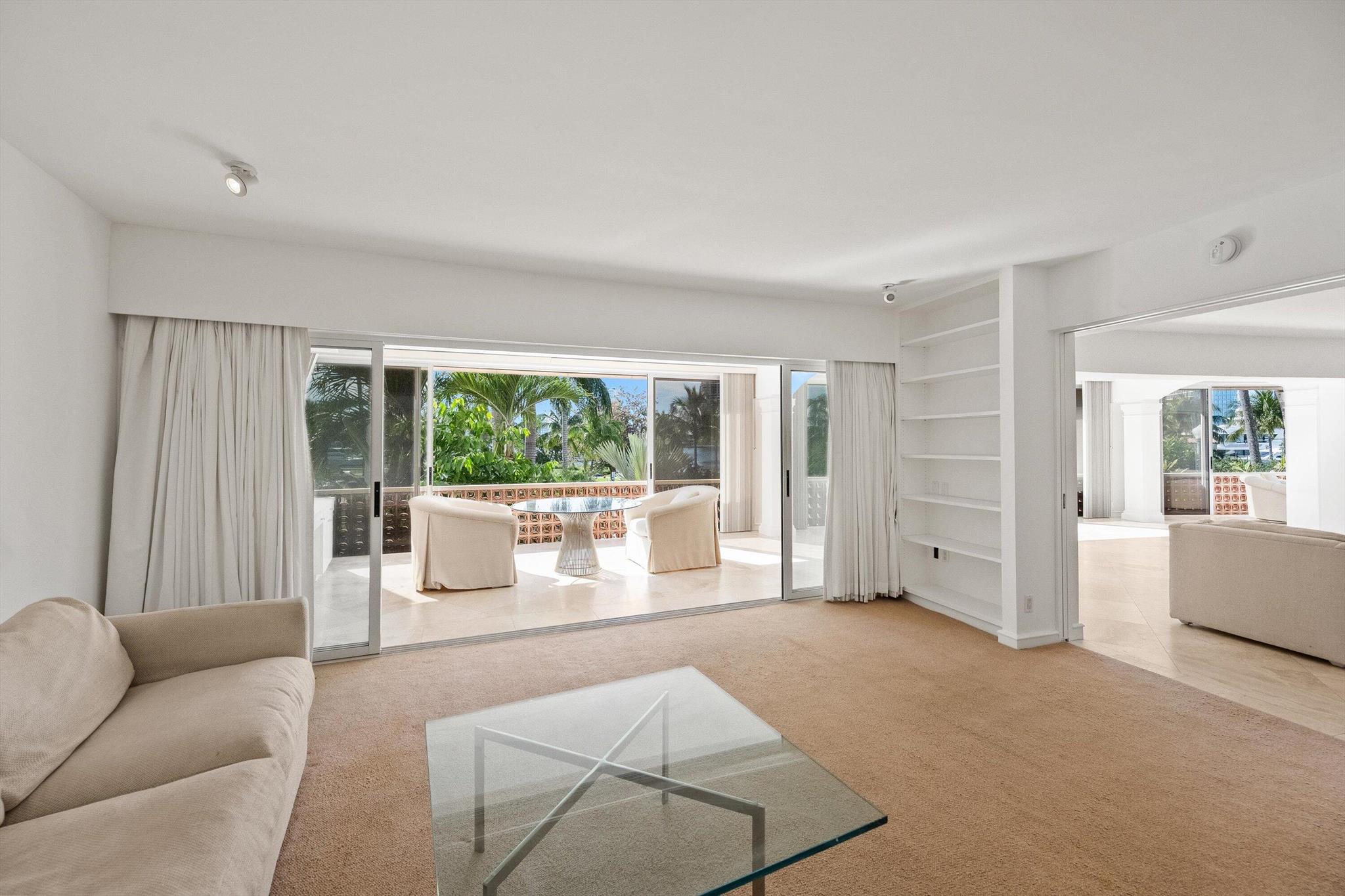 PARK PLACE INC - Residential