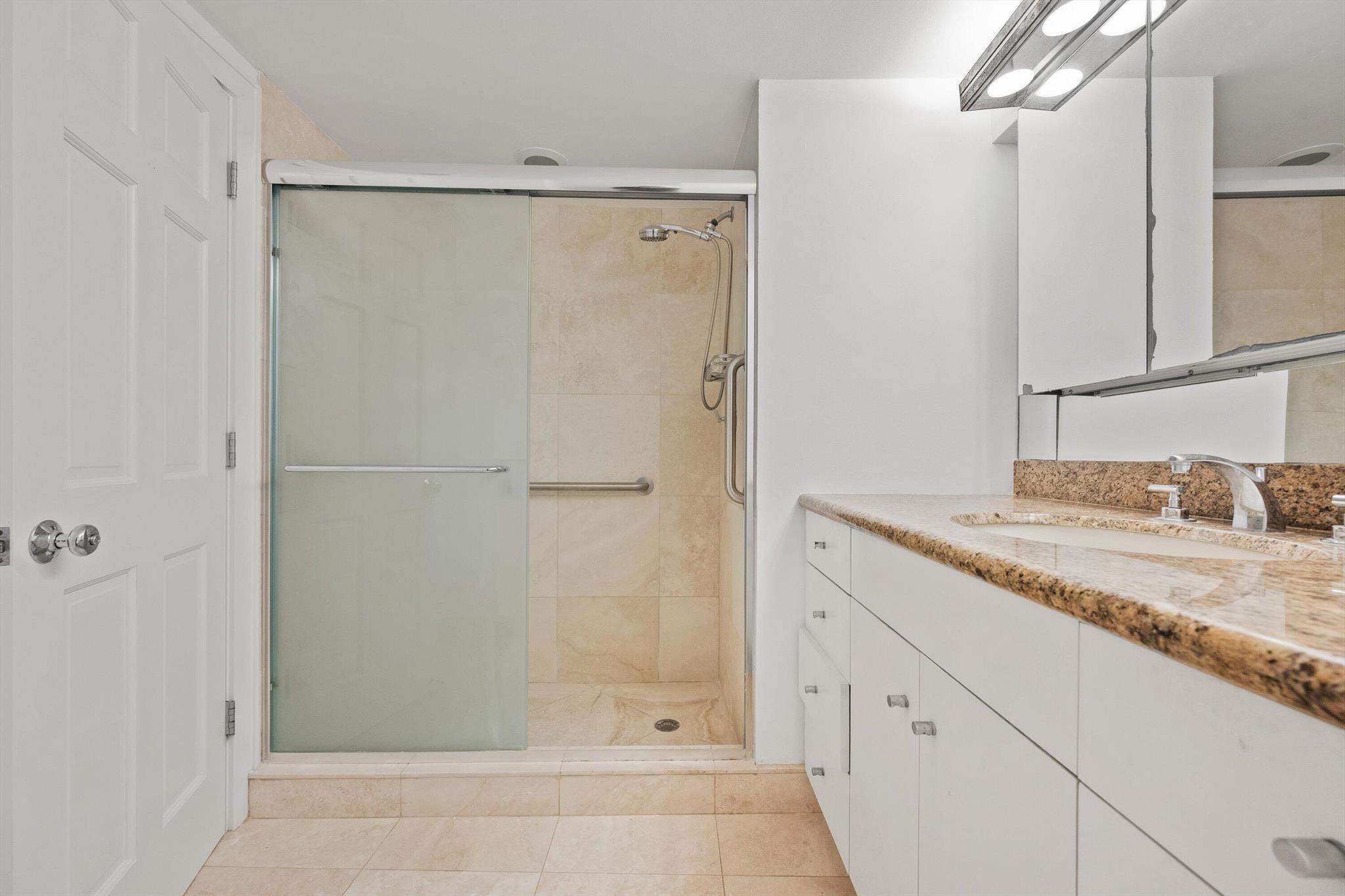 PARK PLACE INC - Residential