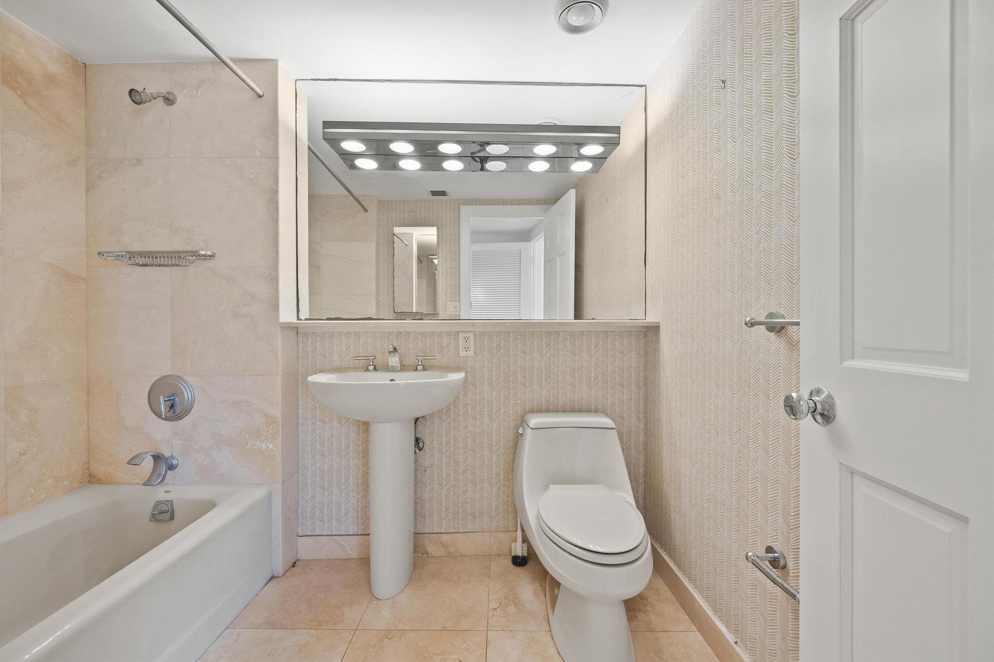 PARK PLACE INC - Residential