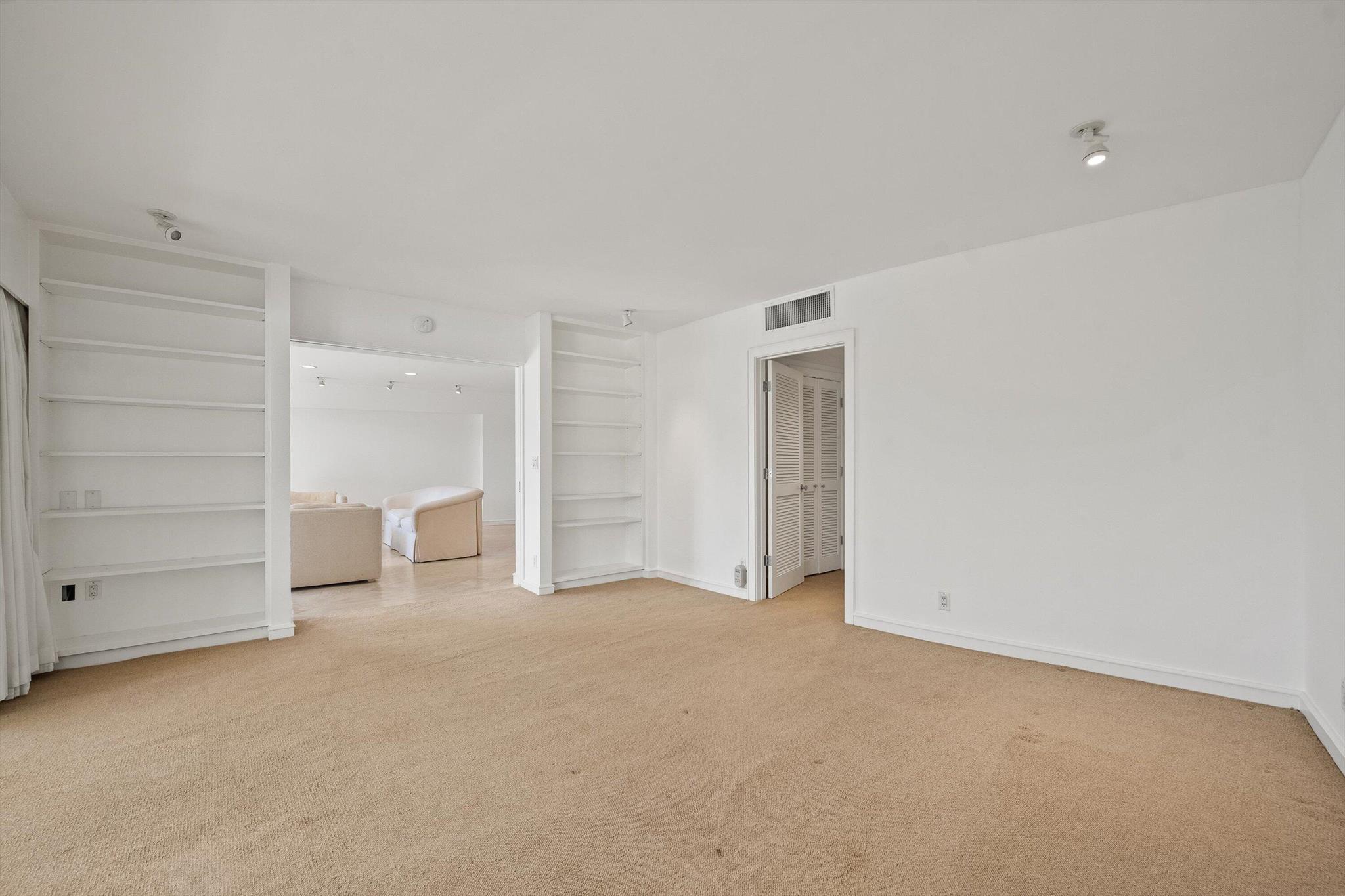 PARK PLACE INC - Residential