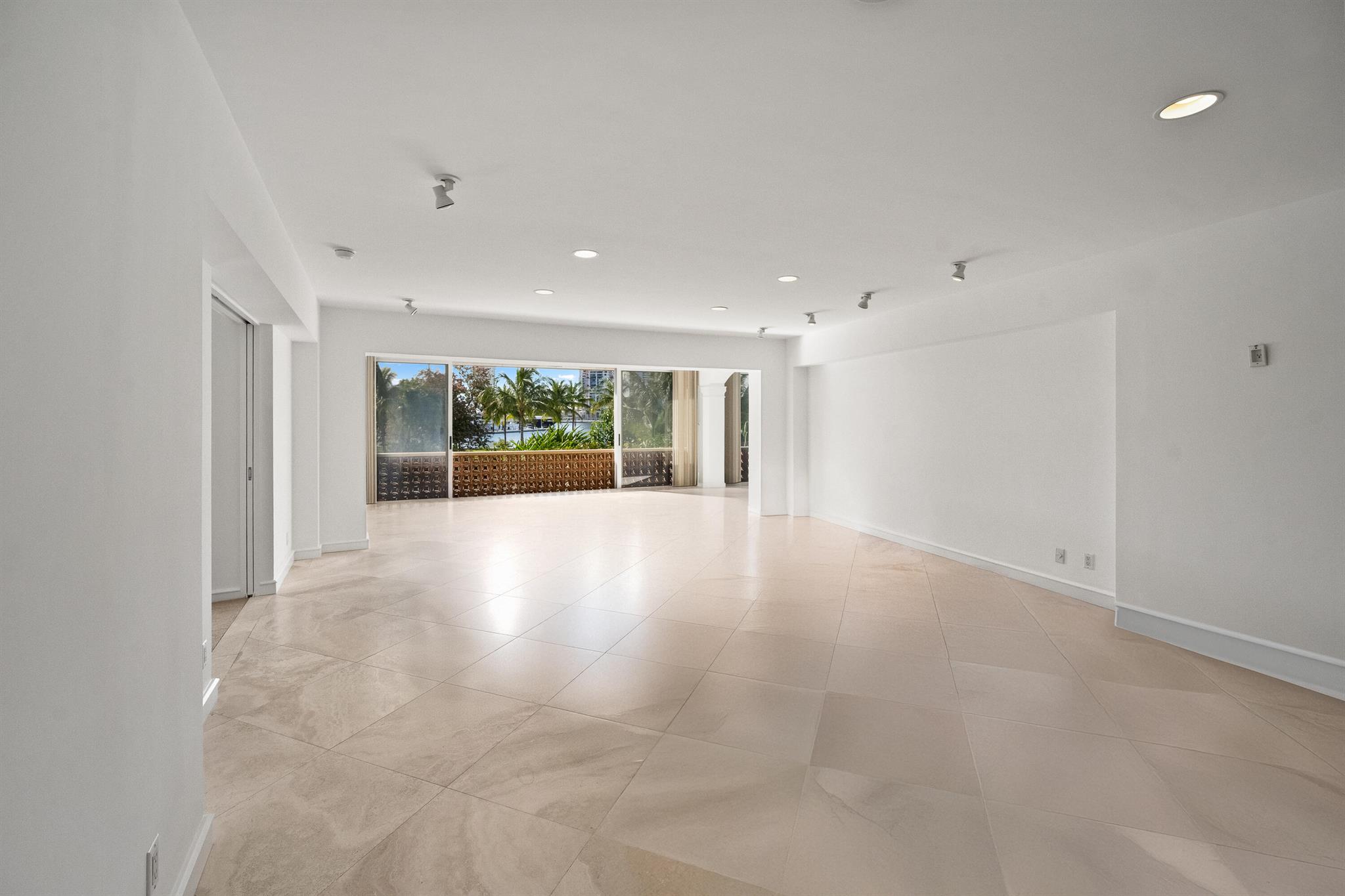 PARK PLACE INC - Residential