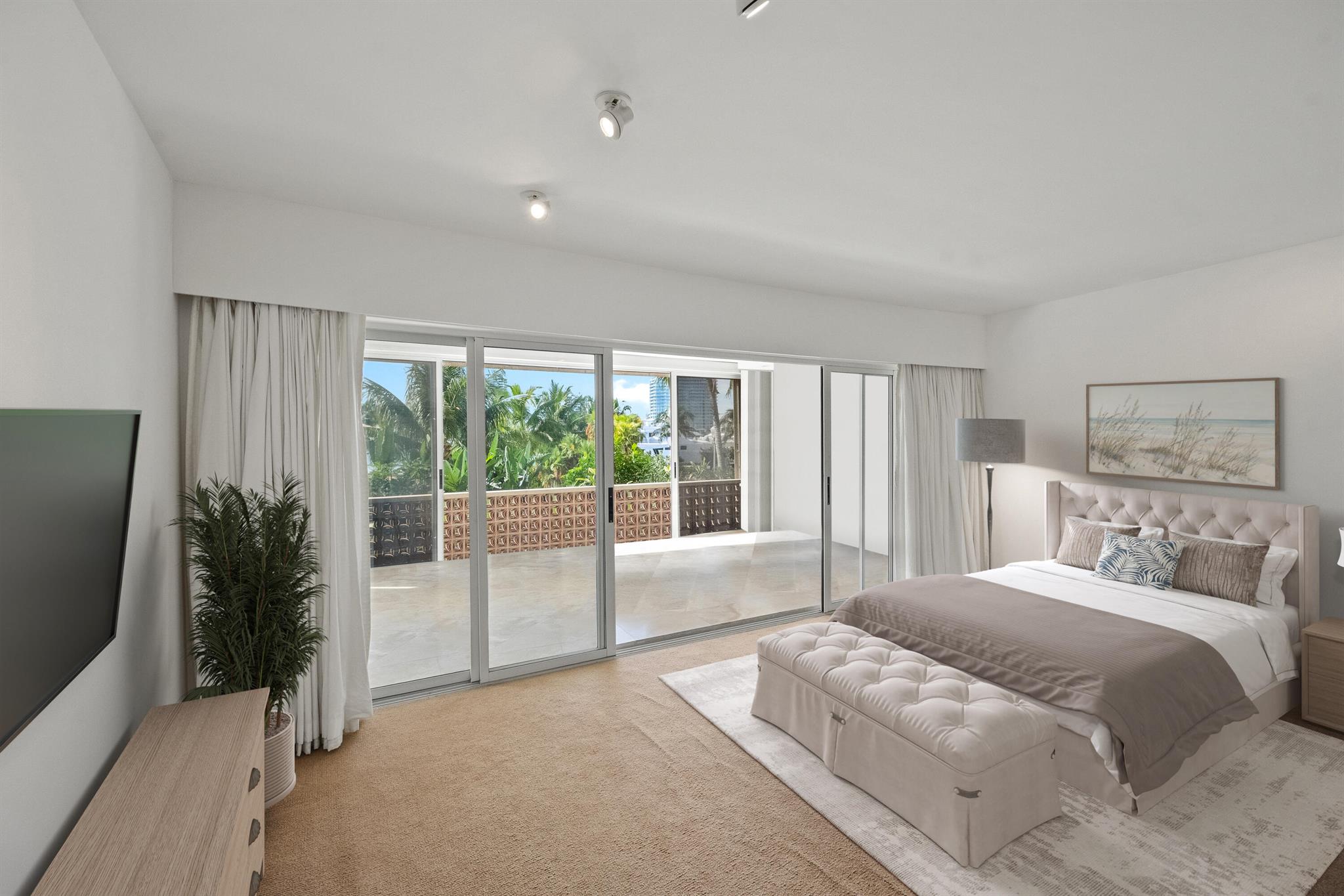 PARK PLACE INC - Residential