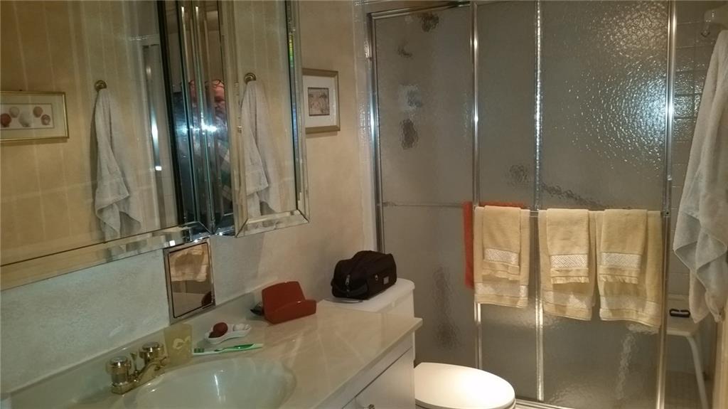 Victoria Village - Residential Lease