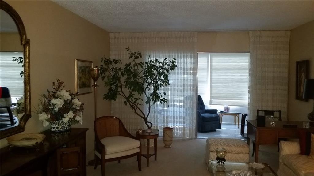 Victoria Village - Residential Lease