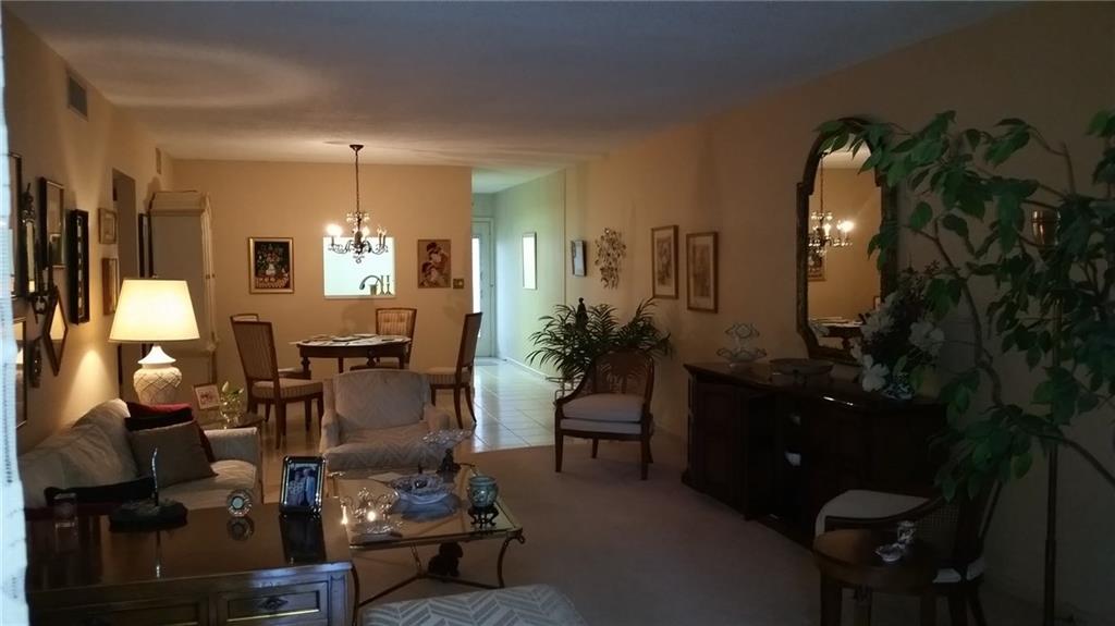 Victoria Village - Residential Lease