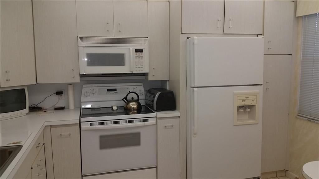 Victoria Village - Residential Lease