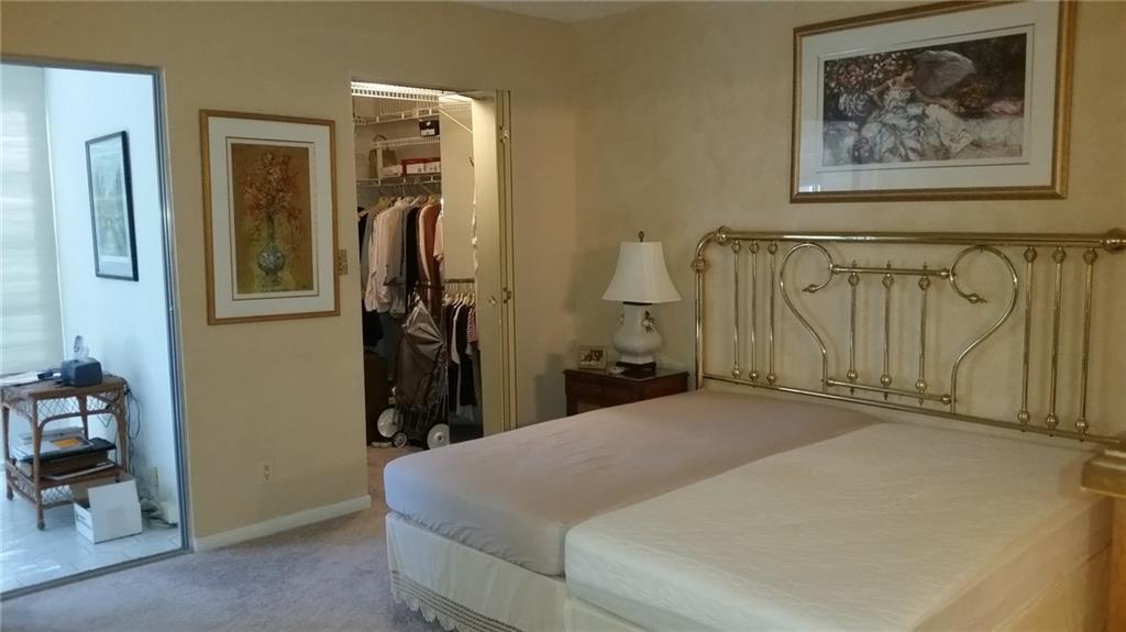 Victoria Village - Residential Lease